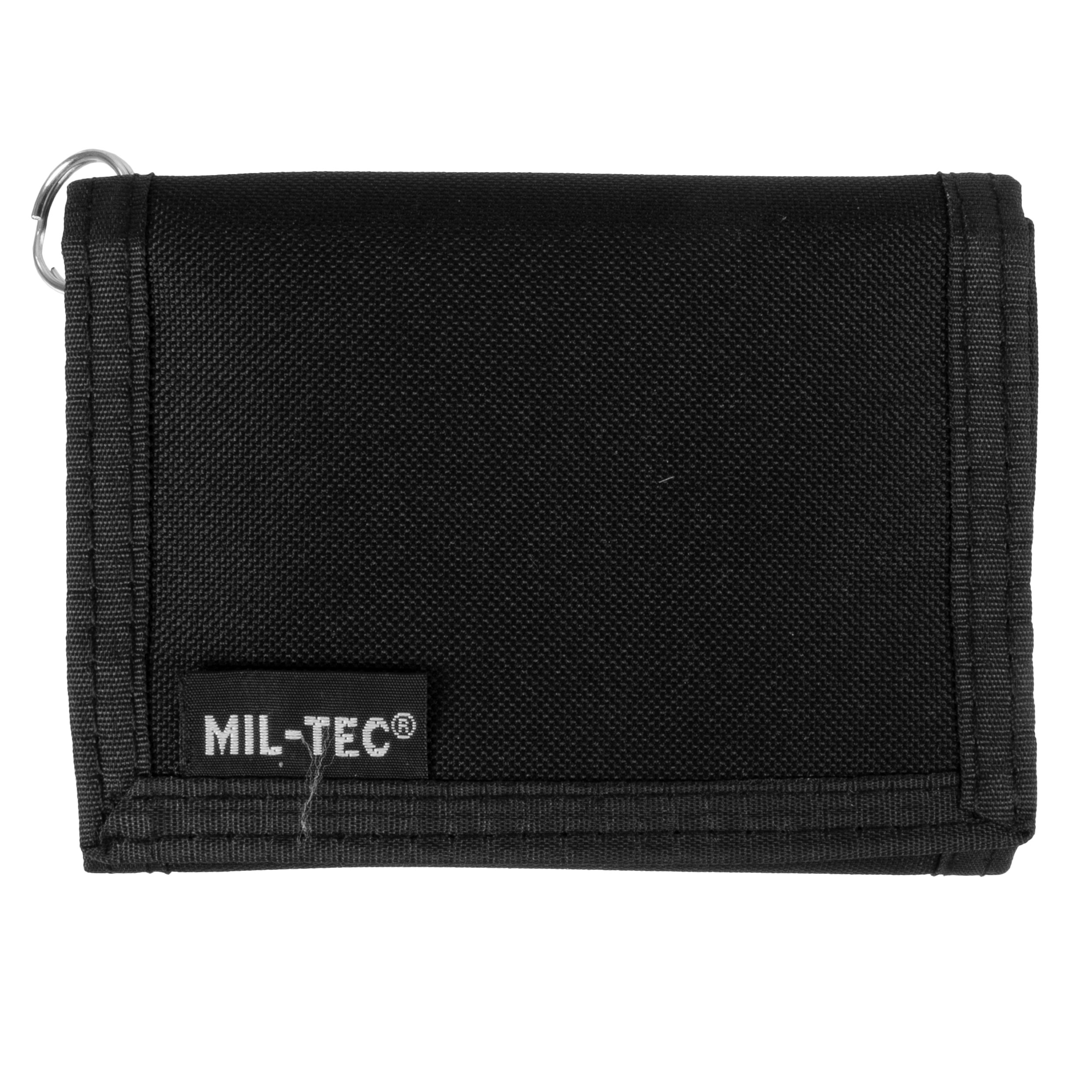 Portfel Mil-Tec z łańcuszkiem