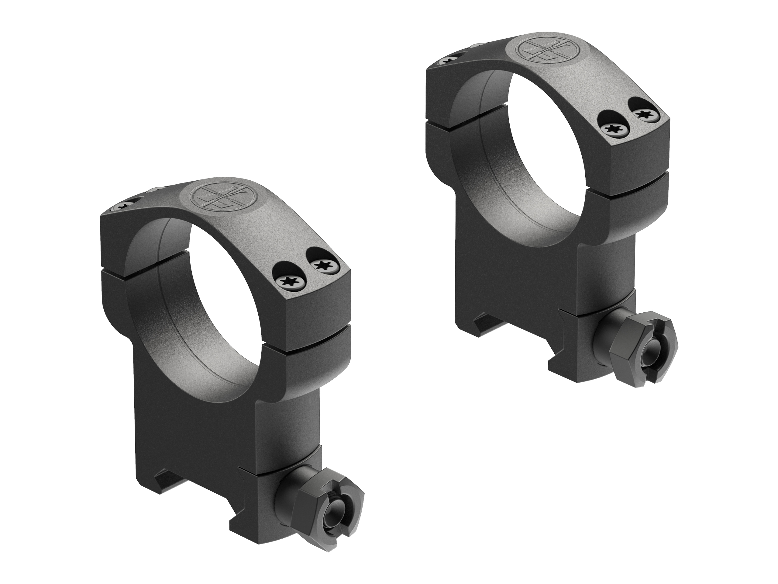 Montaż aluminiowy Leupold Mark 4 35 mm