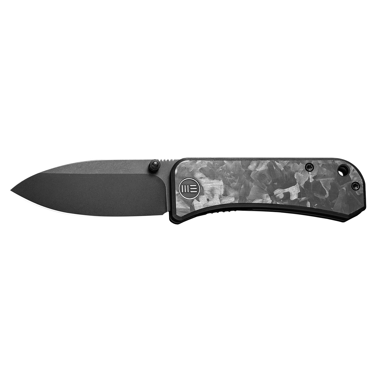 Nóż składany WE Knife Banter 2004H marble