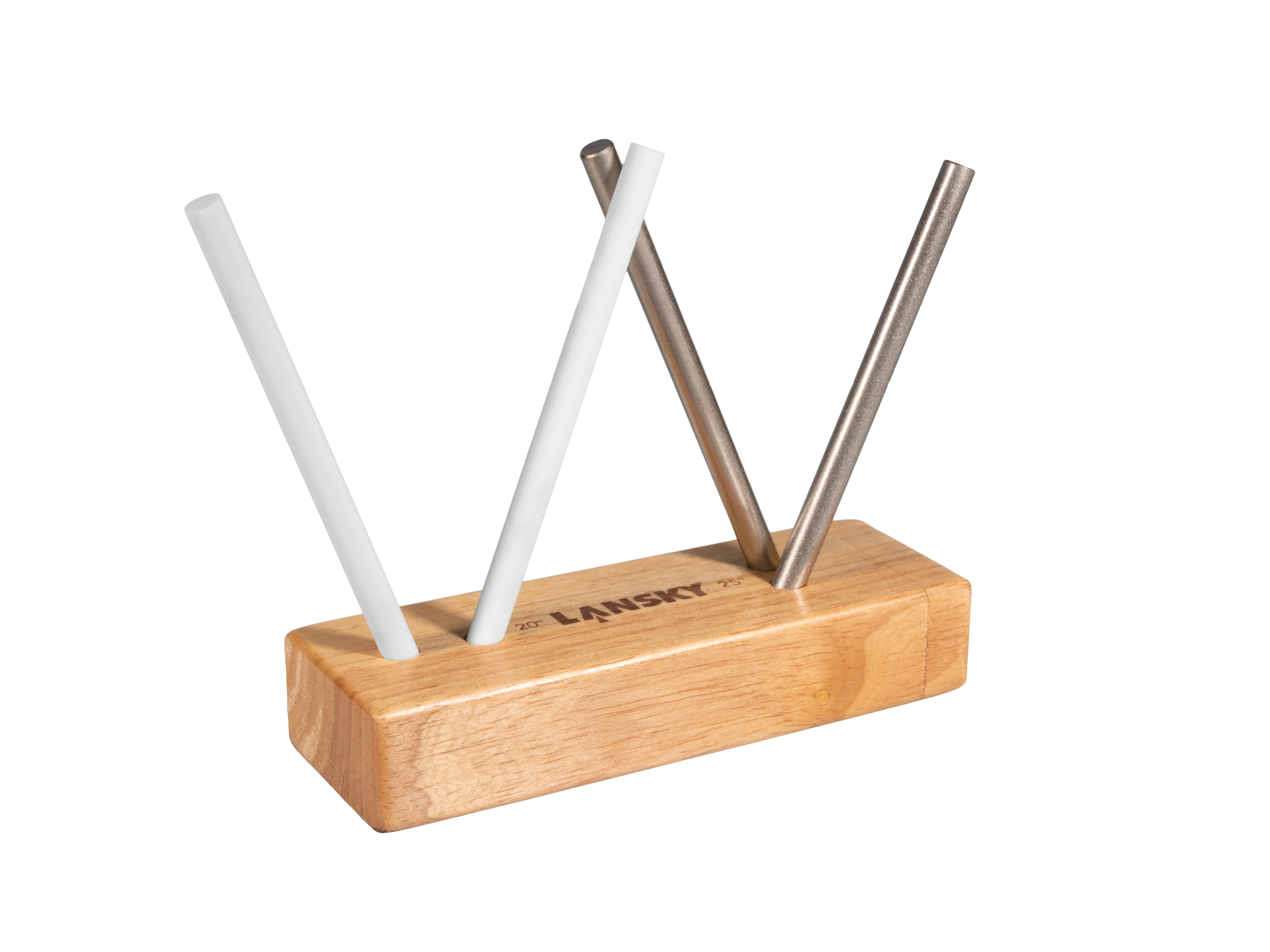 Ostrzałka Lansky Turn Box 4 cer/diam TB-2D2C