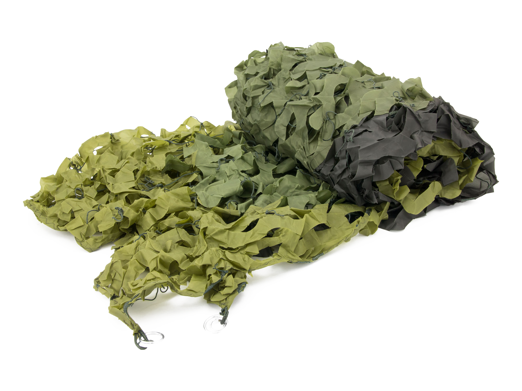 Siatka maskująca MFH (6x3 m) oliwkowa