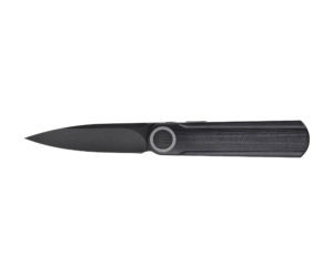 Nóż składany WE Knife Eidolon WE19074A-D black