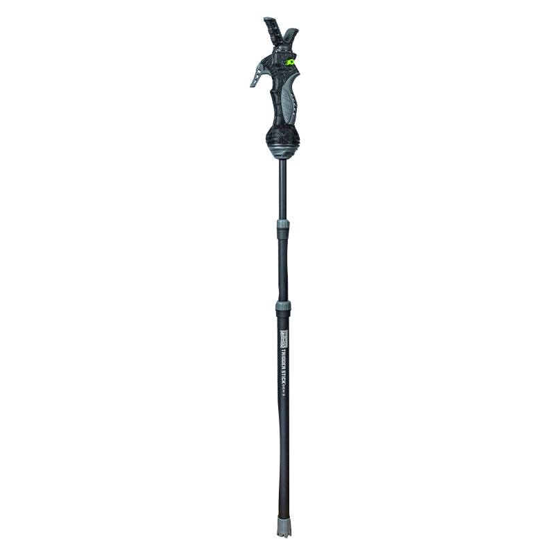 Monopod Primos Trigger Stick Gen III™ 35-65'' onyx
