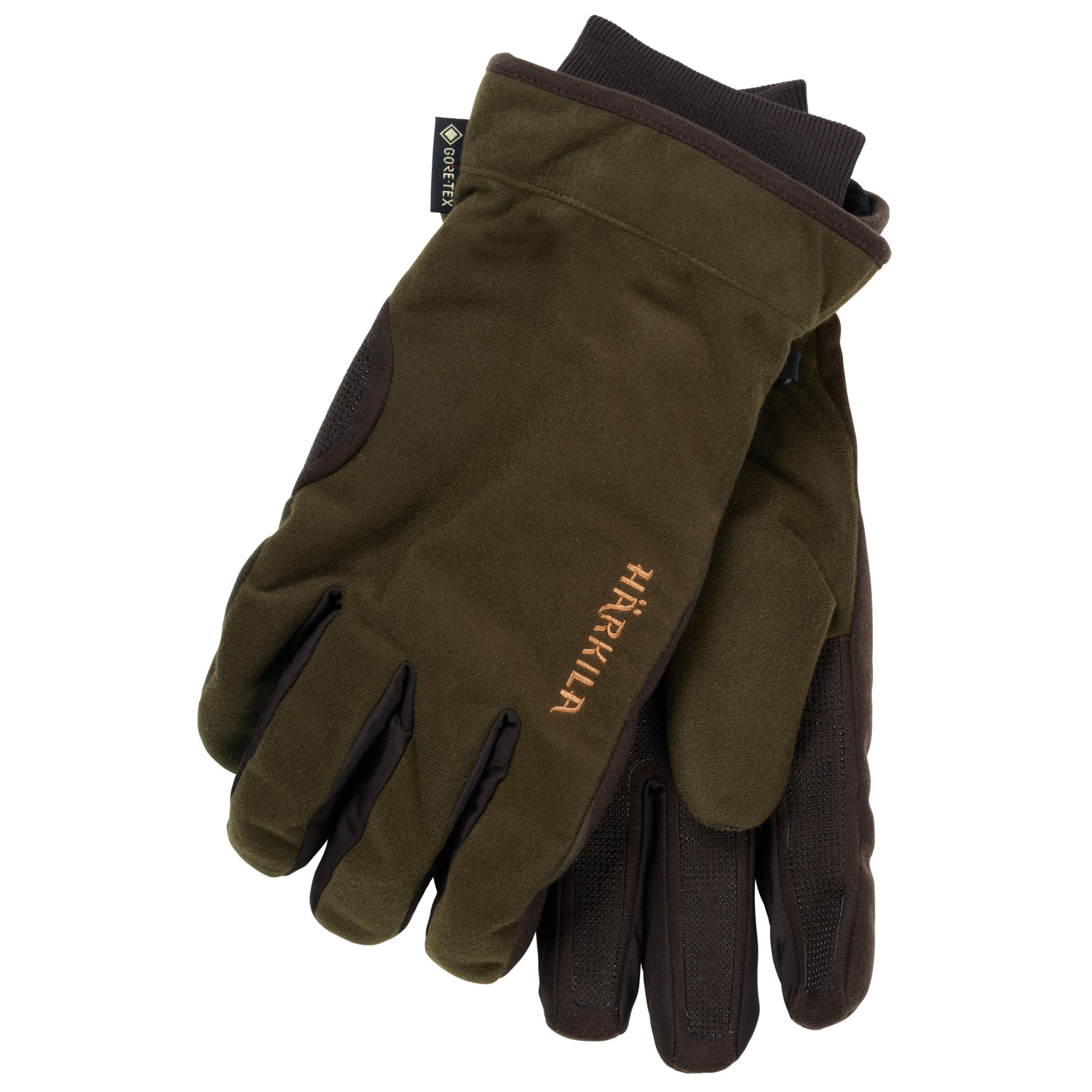 Rękawice męskie Härkila Härkila Core GTX gloves Hu