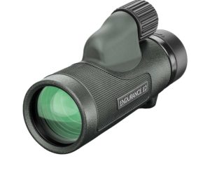 Monokular Hawke Endurance ED 10x42 zielony