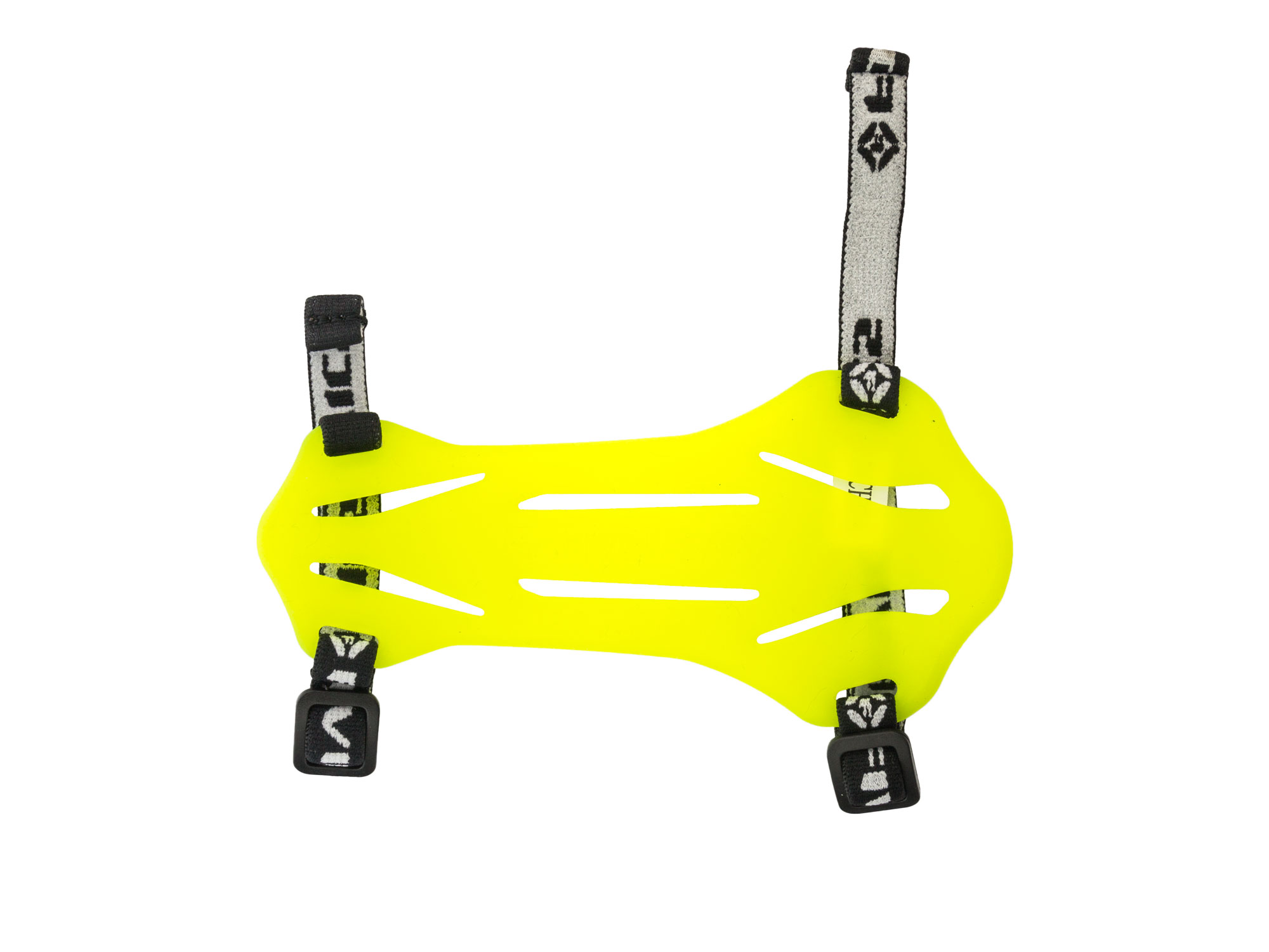 Ochraniacz przedramienia Fivics żółty