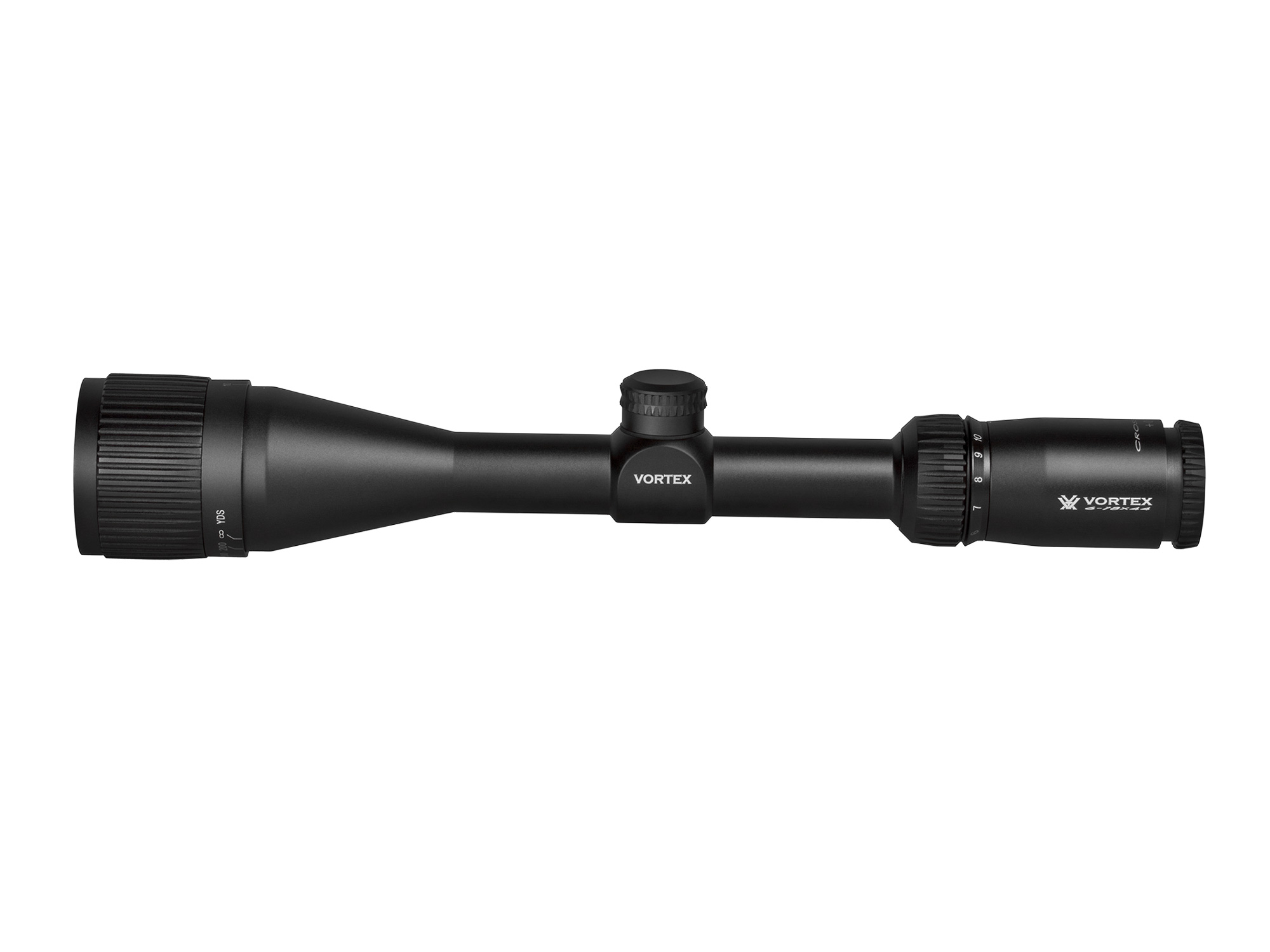 Luneta celownicza Vortex Crossfire II 6-18x44 1'' AO BDC