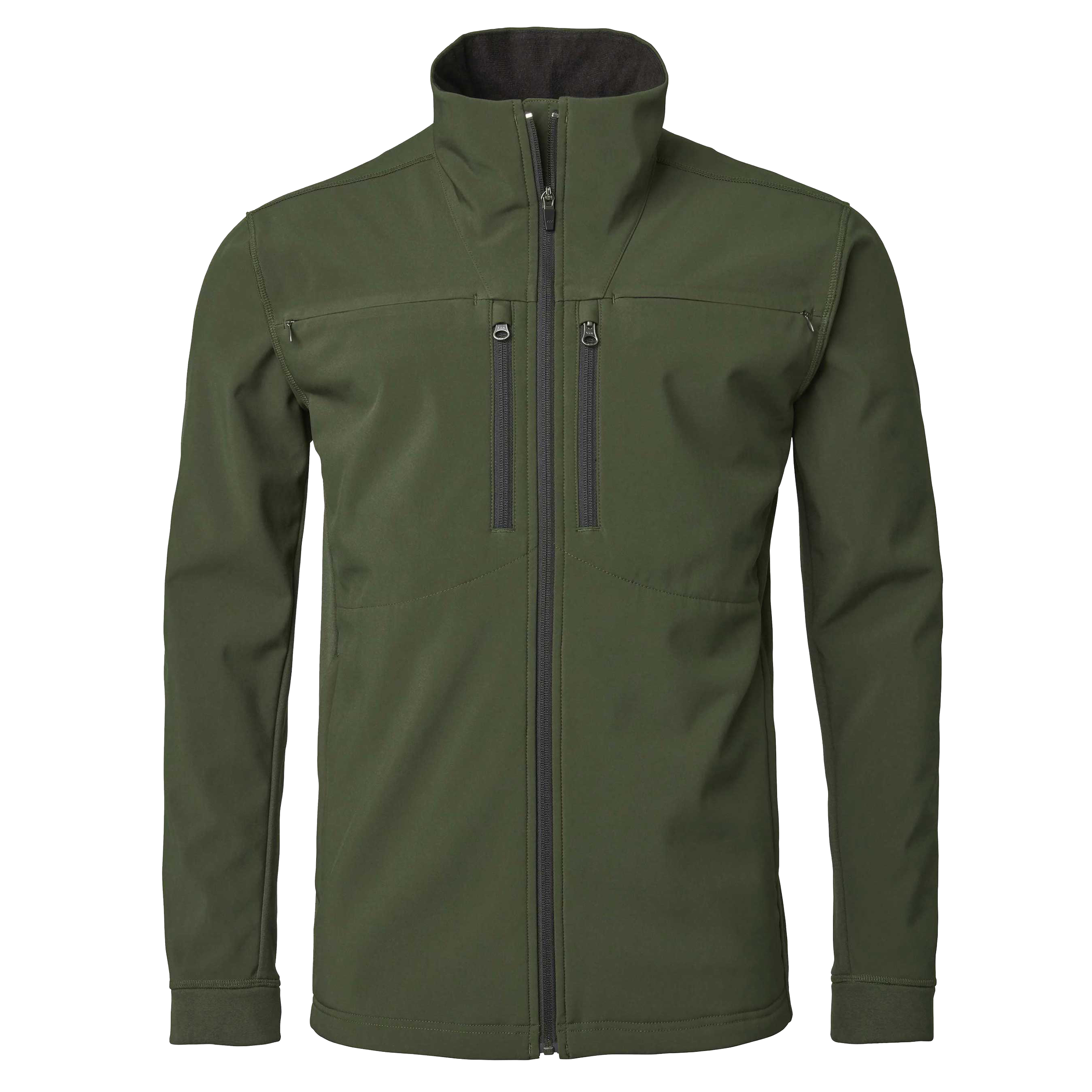 Kurtka męska Chevalier Nimrod Windblocker Dark green