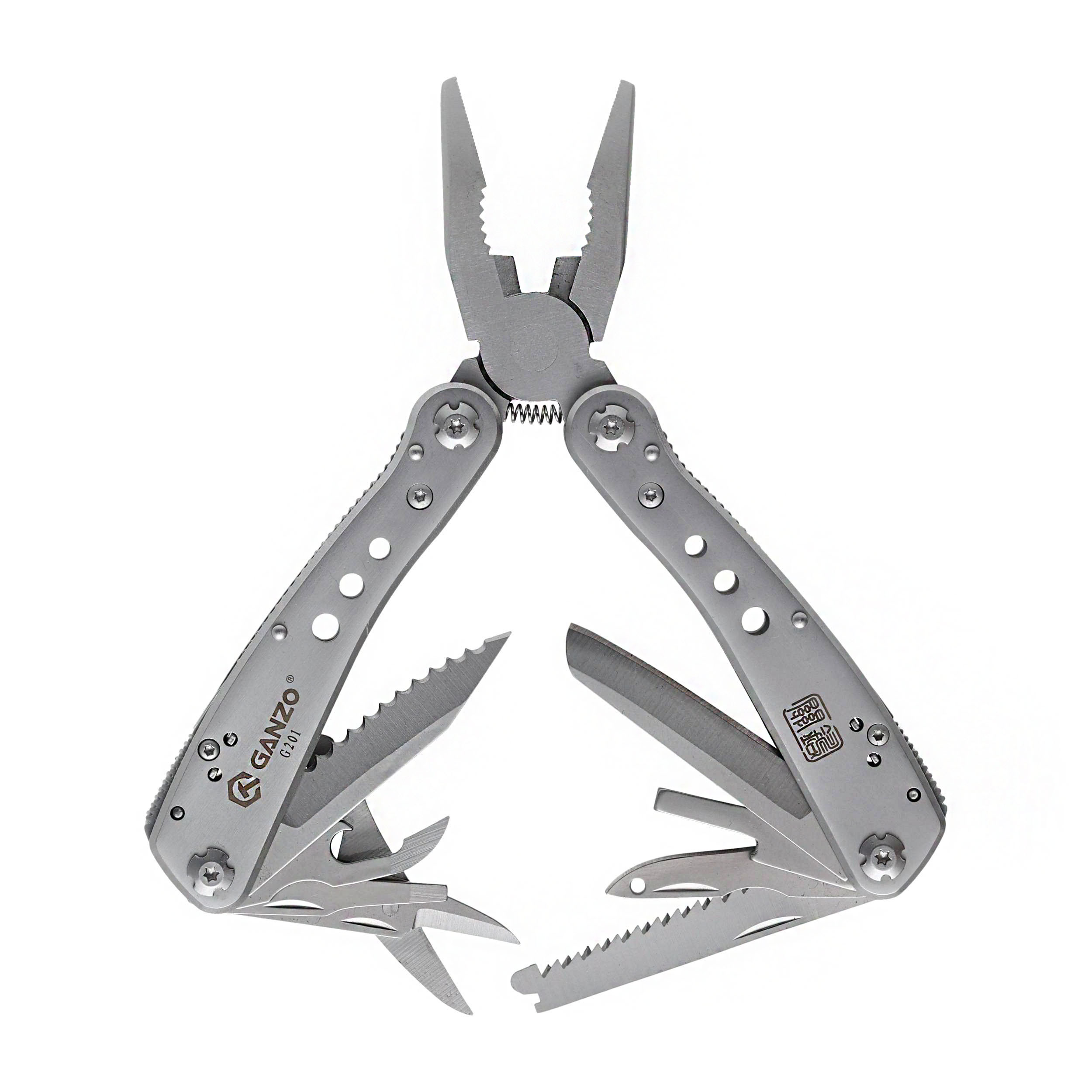Multitool Ganzo G201