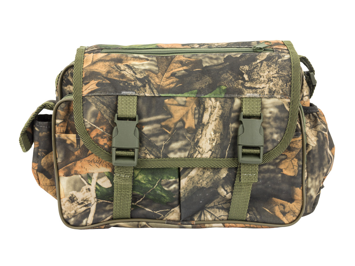 Raportówka myśliwska z siedziskiem RL-3 KA