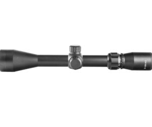 Luneta celownicza Vogler 3-9x40 z montażem