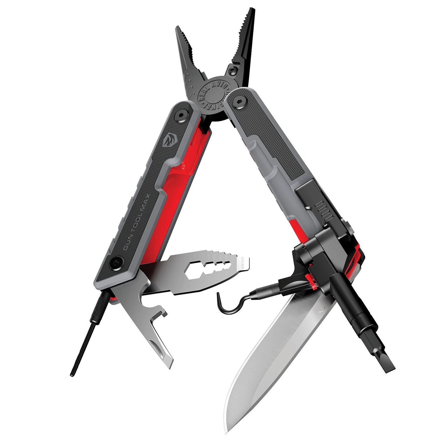 Multitool do konserwacji broni Real Avid Gun Tool Max