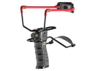 Proca NXG PSS-210 z celownikiem laserowym