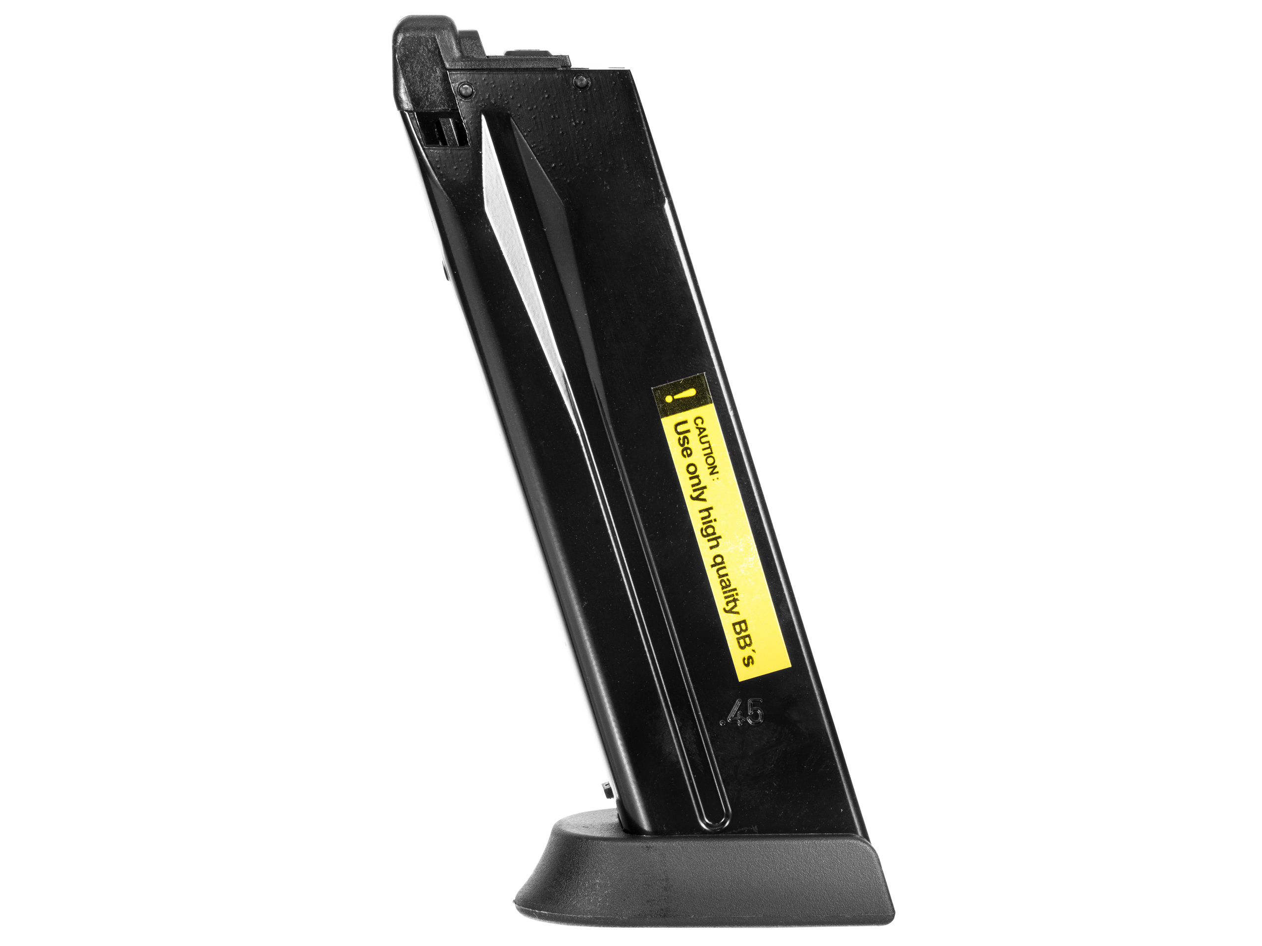 Magazynek do ASG H&K Heckler&Koch HK45 6 mm