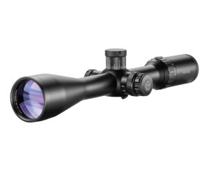 Luneta celownicza Hawke Vantage 30 WA FFP 6-24x50 IR SF Half Mil Dot