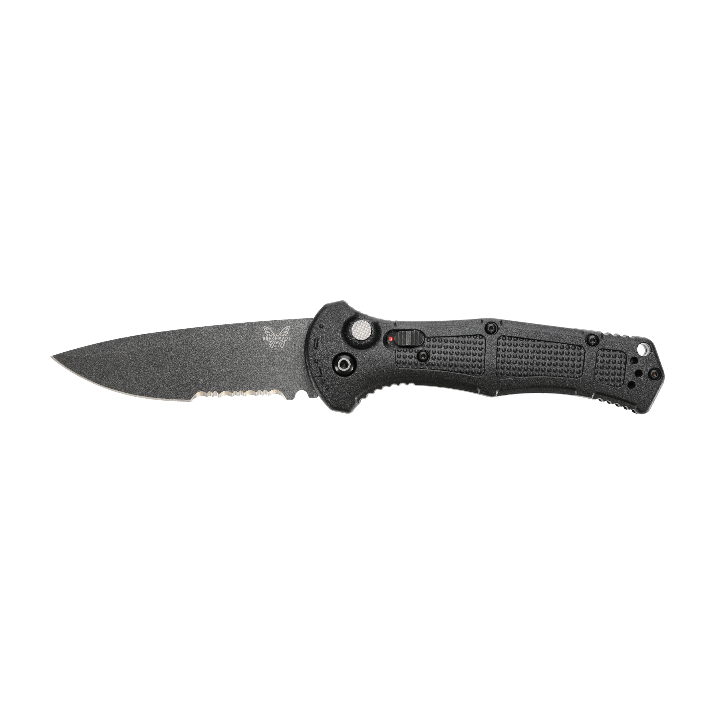 Nóż taktyczny Benchmade 9070SBK Claymore auto