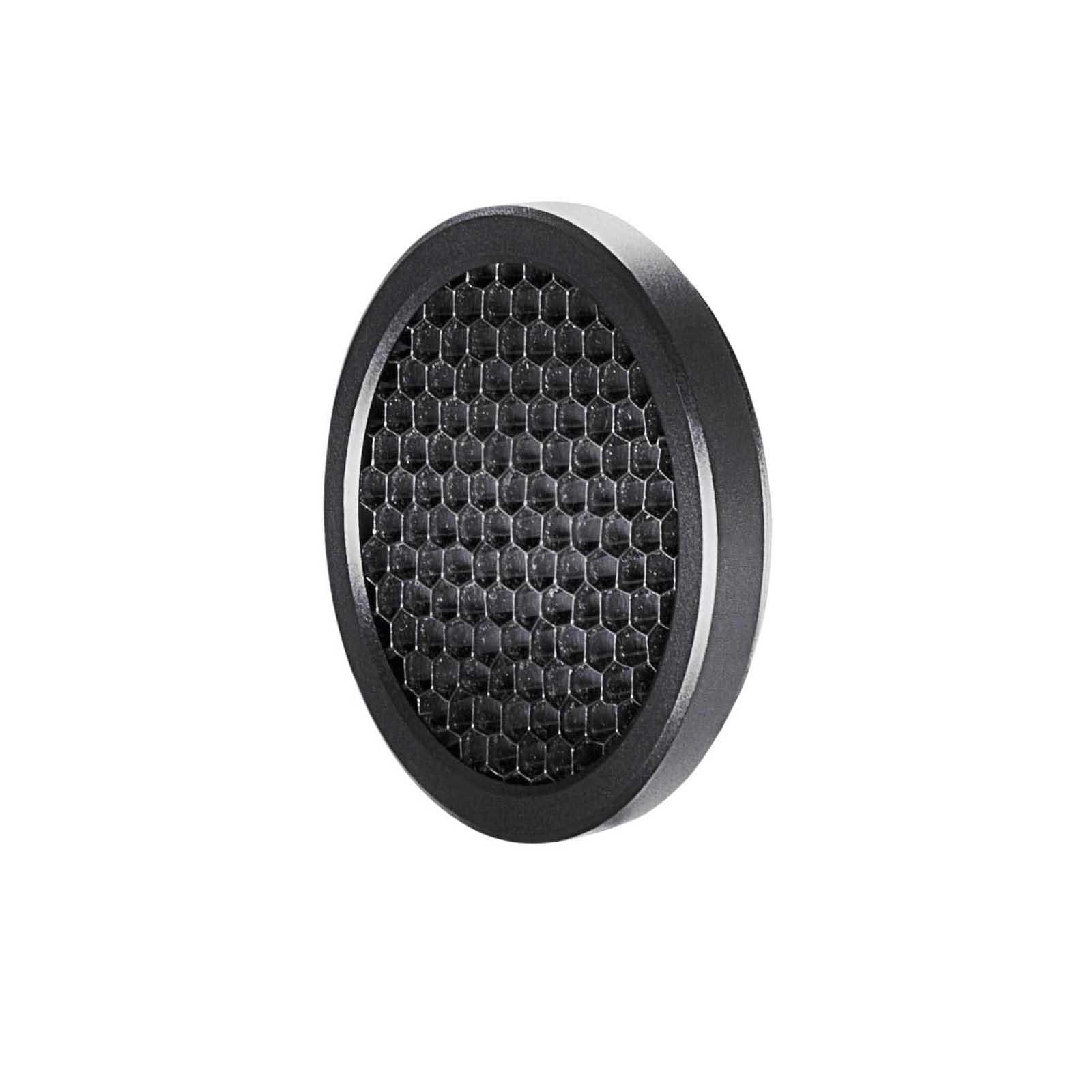 Osłona antyrefleksyjna lunety Hawke z obiektywem 32 mm