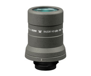 Okular szerokokątny do lunet obserwacyjnych Razor HD