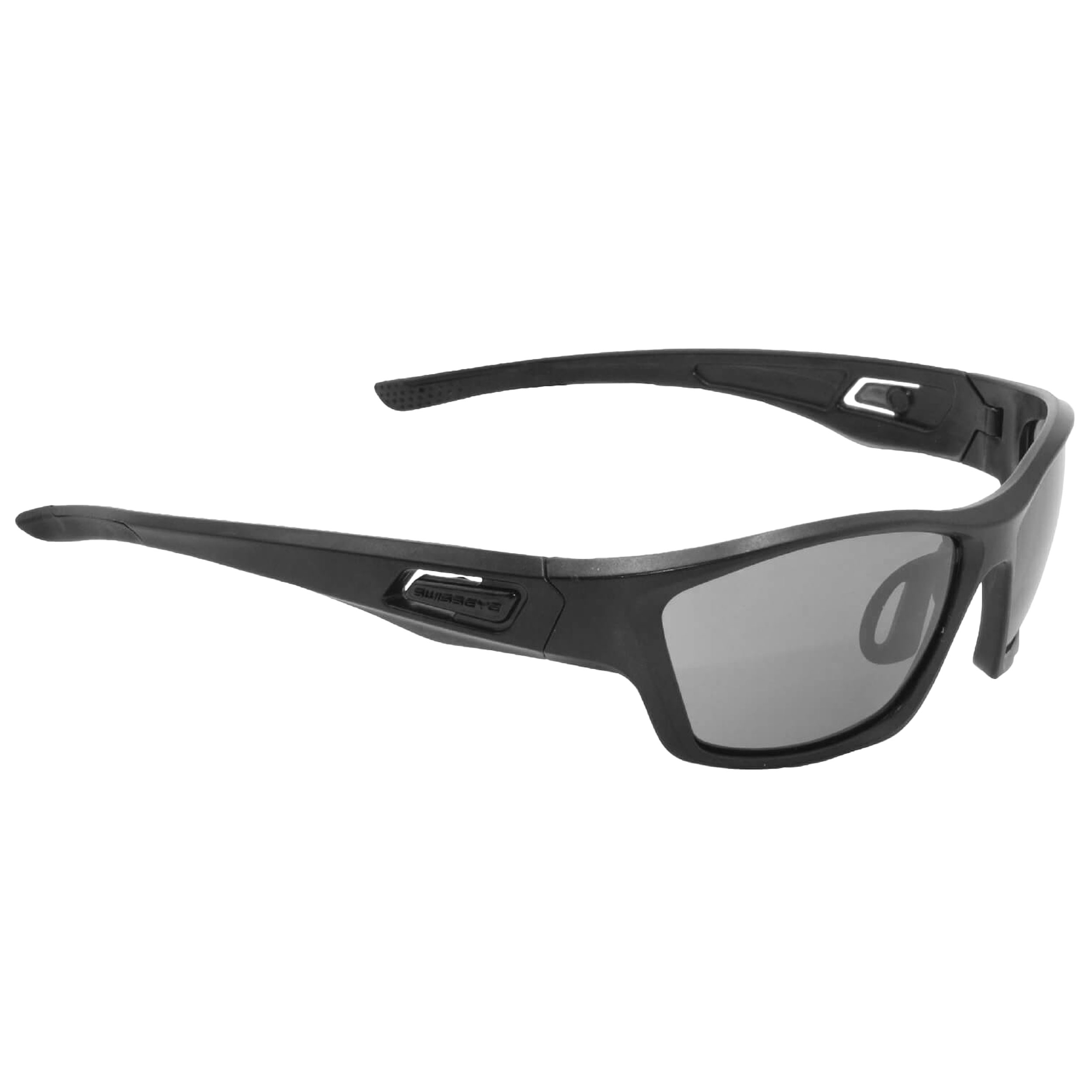 Okulary taktyczne SwissEye Tomcat smoke