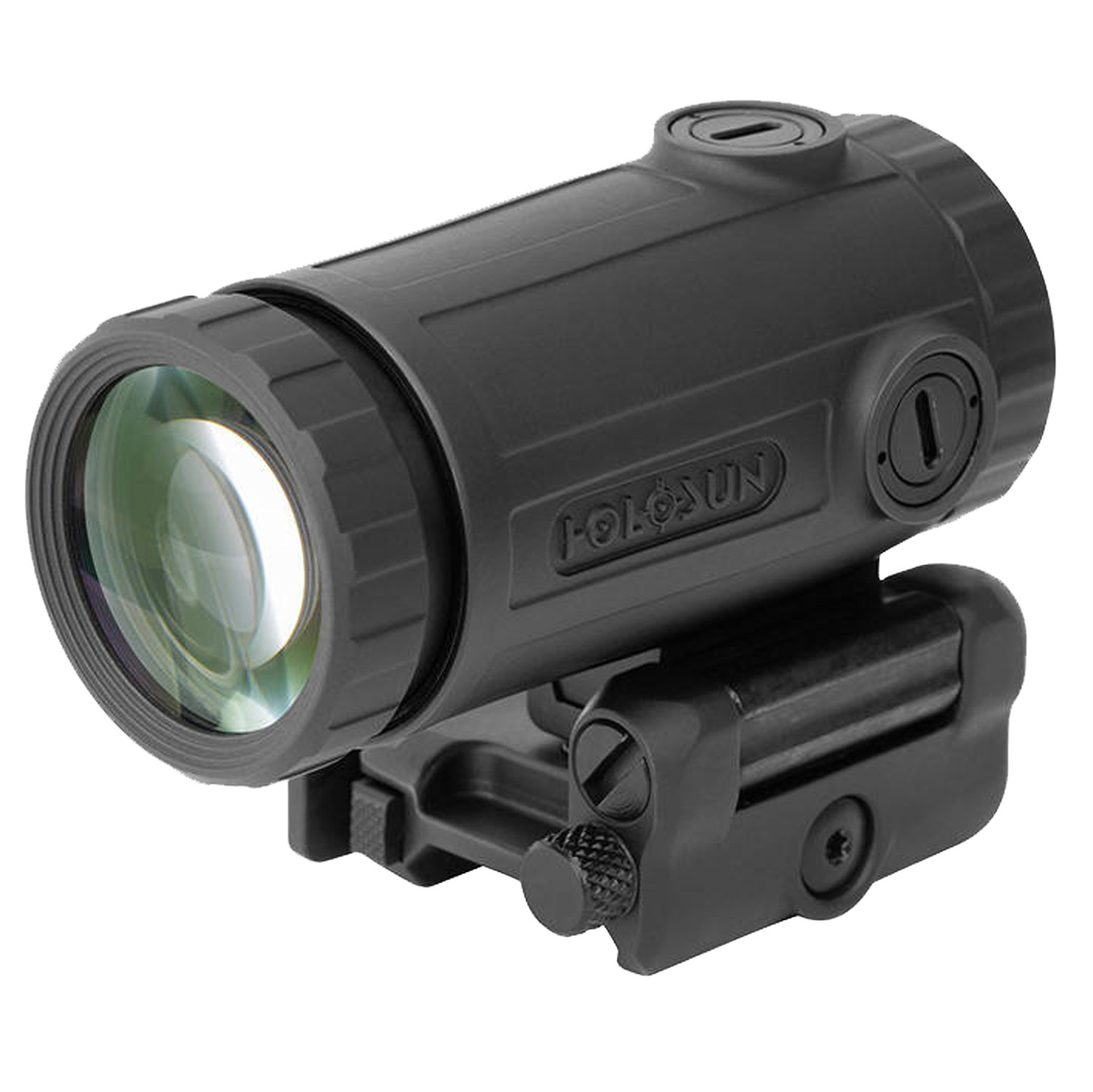 Powiększalnik Holosun HM3XT 3 x Montaż QD