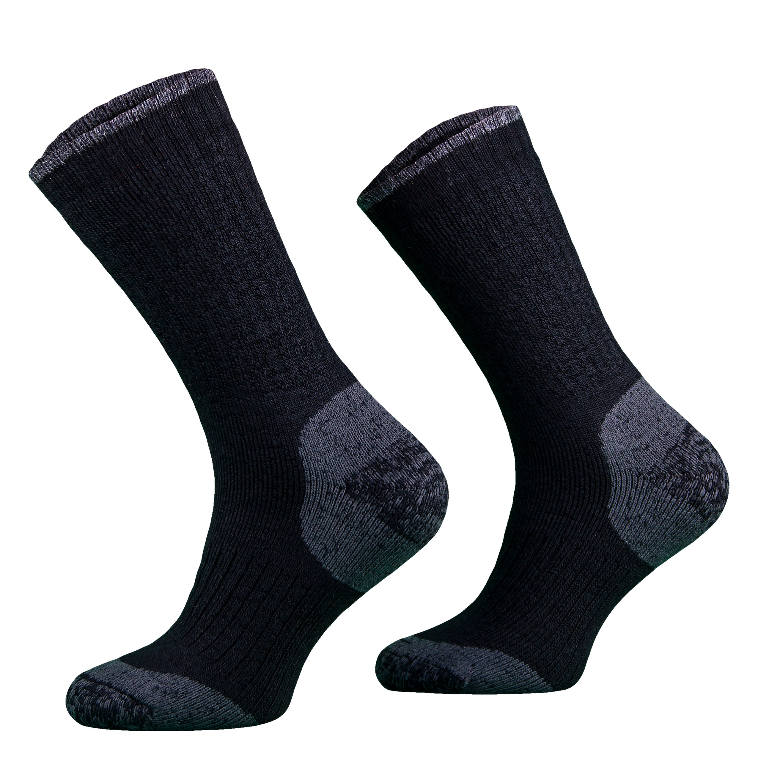 Skarpety Comodo Alpaca Mountain Hiker szare