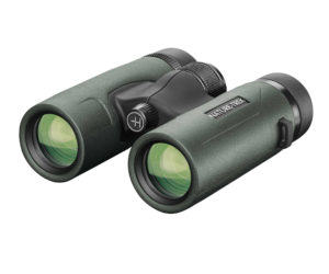 Lornetka Hawke Nature Trek 10x32 zielona