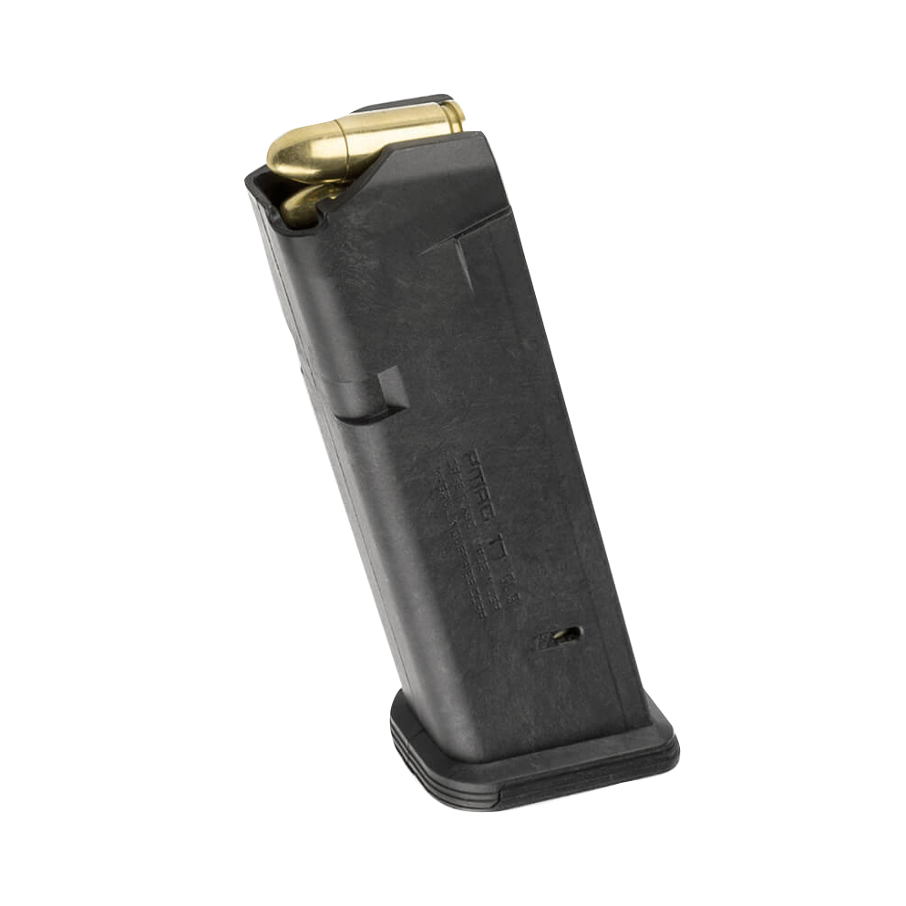 Magazynek Magpul PMAG 17 GL9 do GLOCK G17