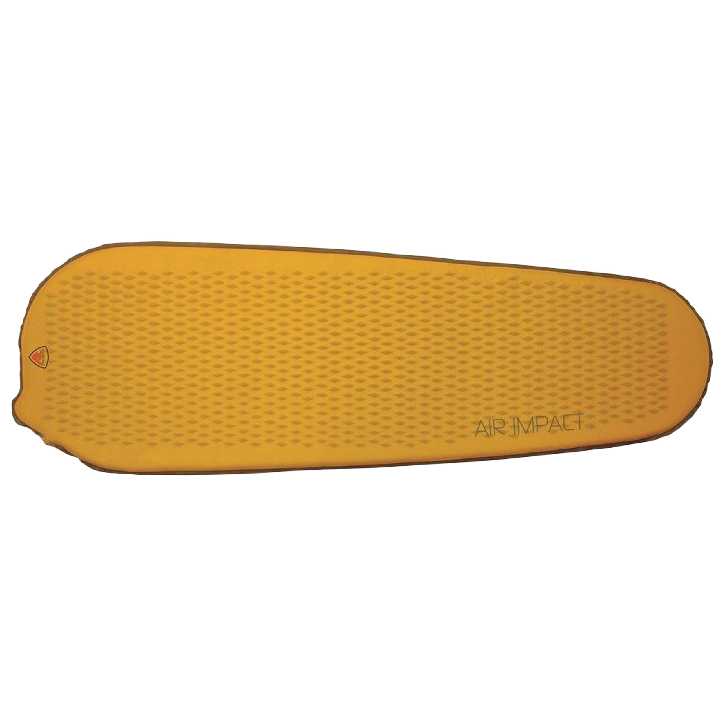 Mata samopompująca Robens Air Impact 25