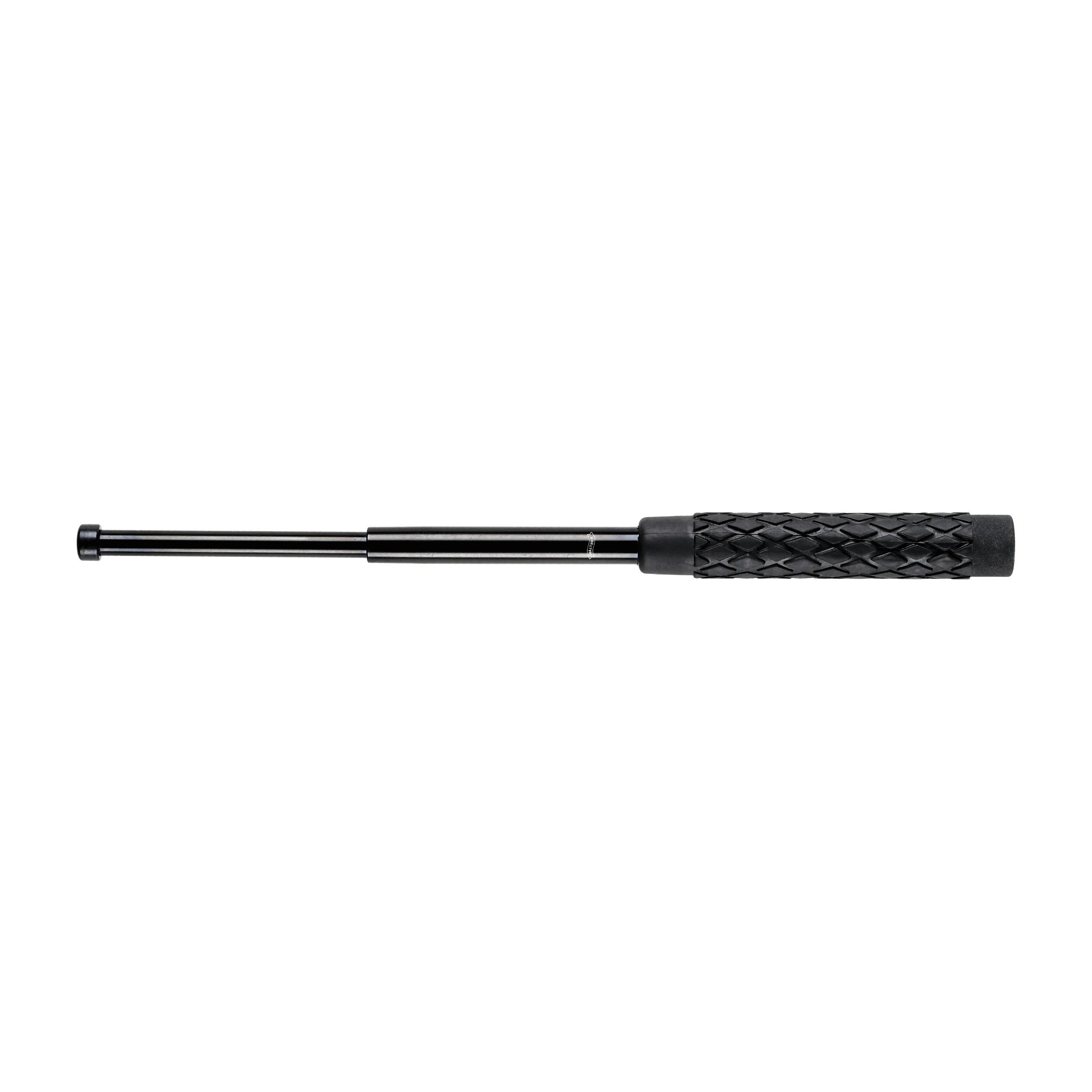 Pałka teleskopowa ProSecur baton 16" black Walther