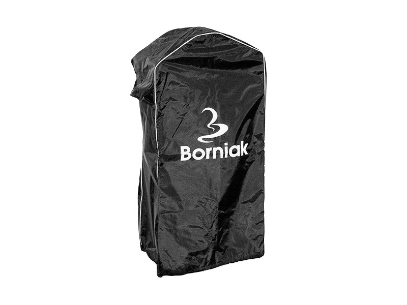 Pokrowiec do wędzarni Borniak PO-70