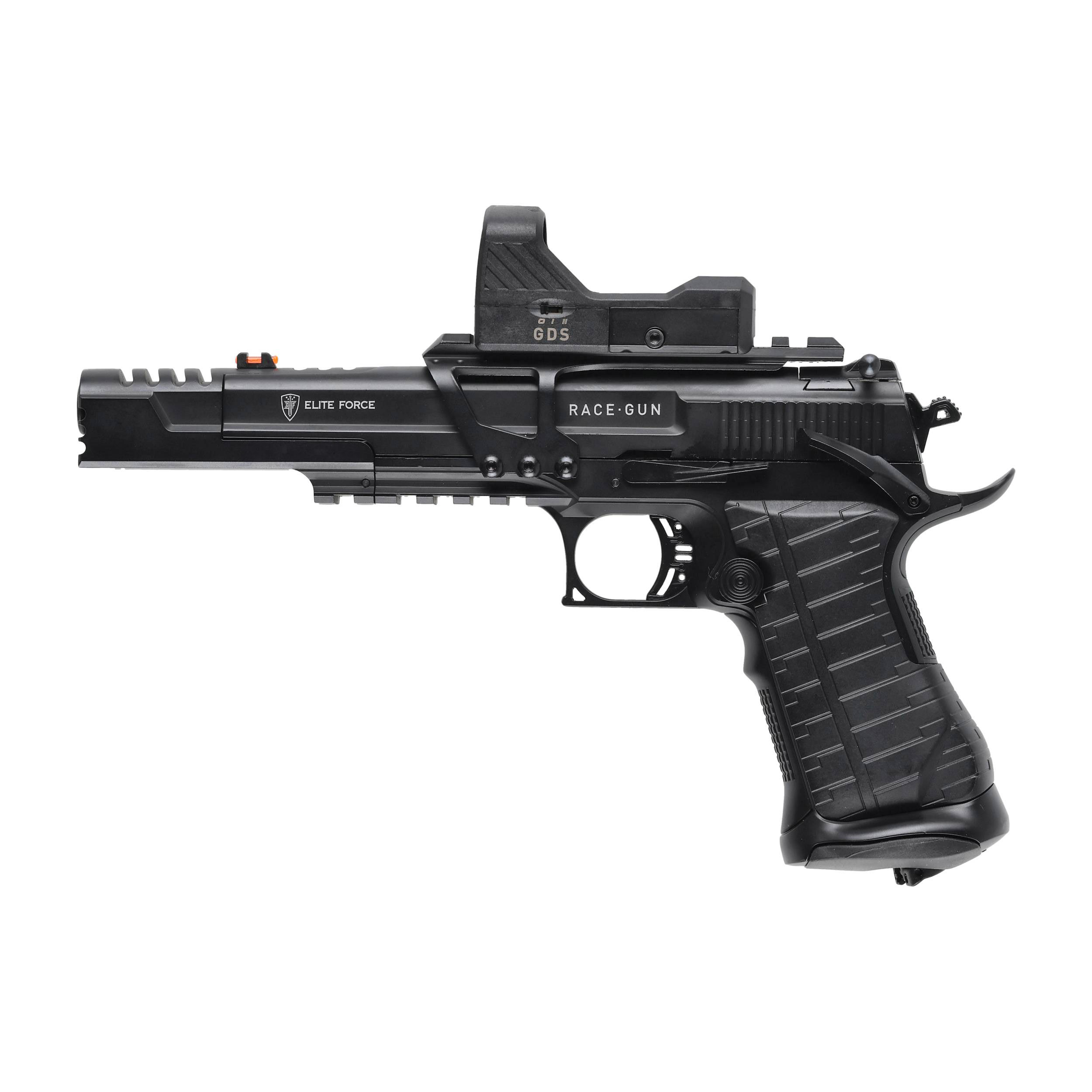 Replika pistolet ASG Elite Force Racegun 6 mm