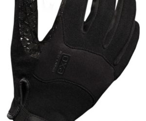 Rękawice taktyczne Ironclad Grip czarne