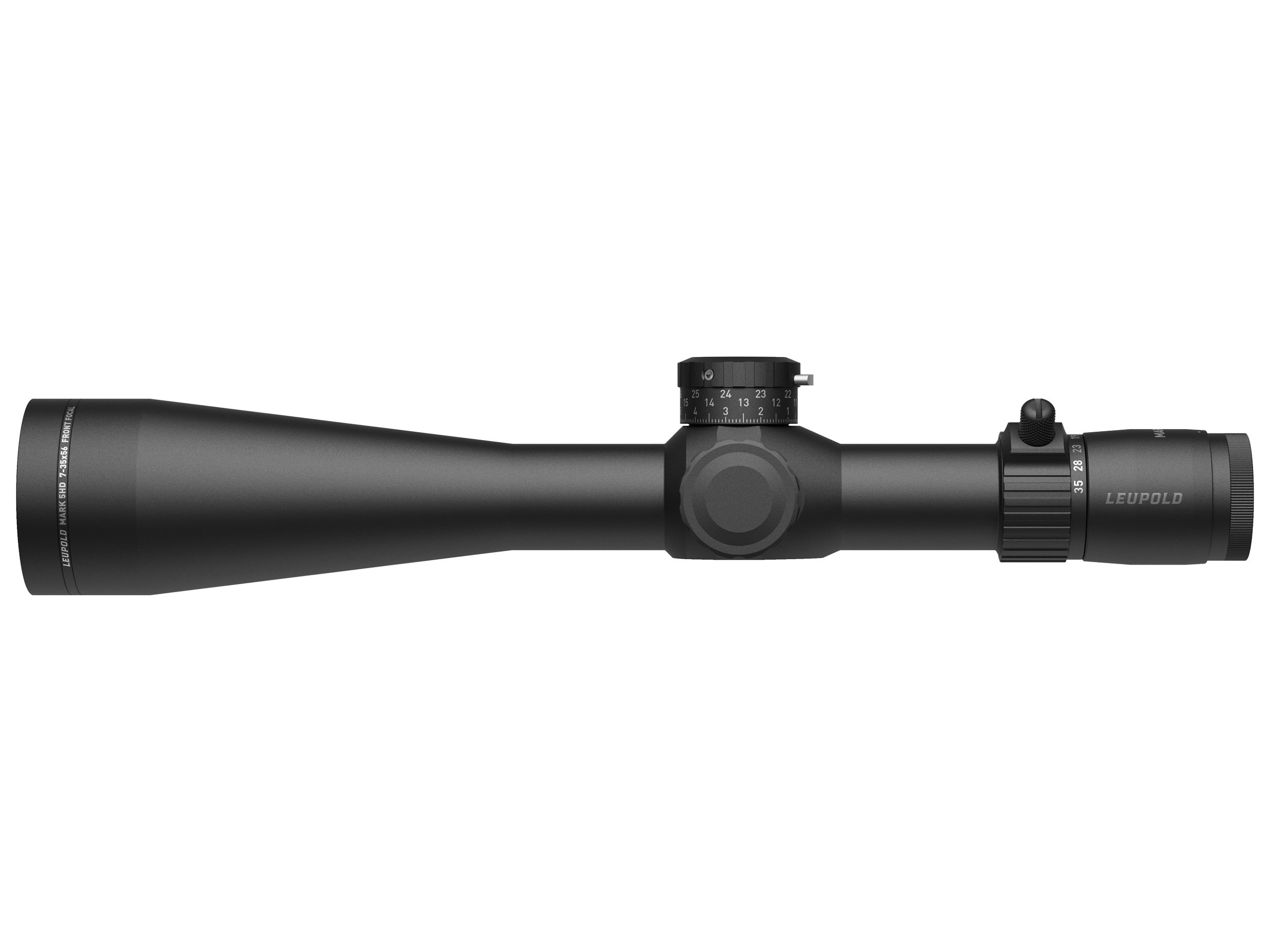 Luneta celownicza Leupold Mark 5HD 7-35x56 FFP 35 mm