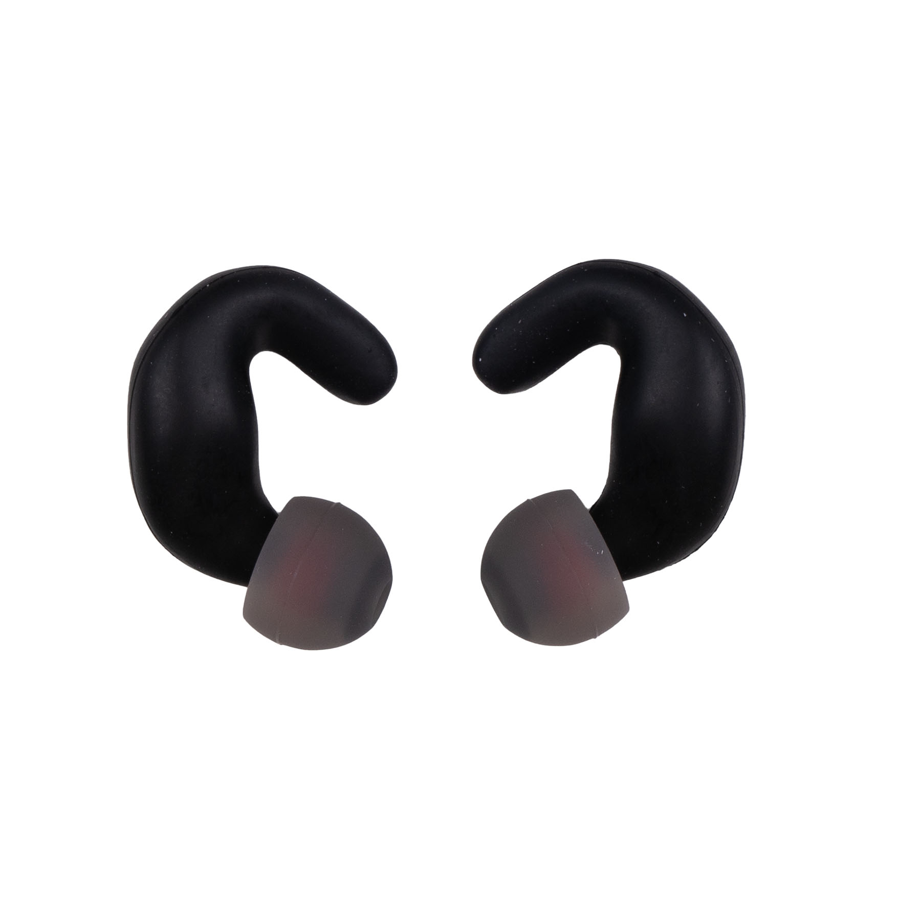 Ochronniki słuchu Beretta mini HeadSet czarne