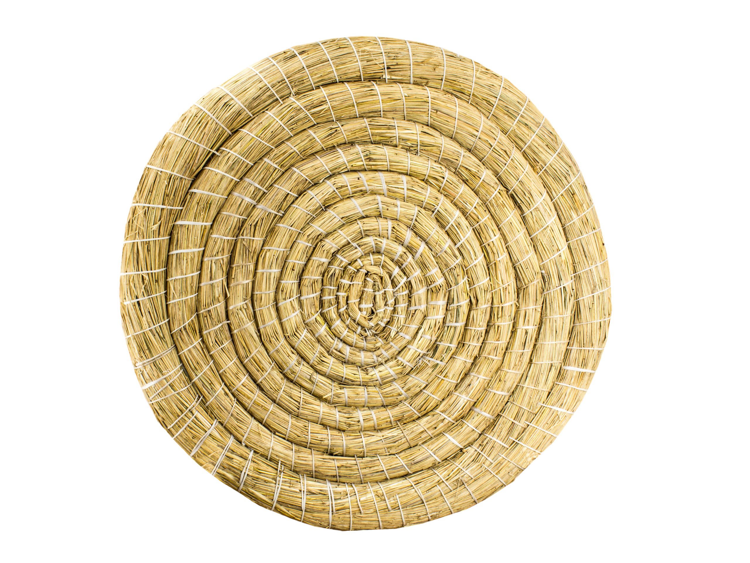 Mata słomiana 65 x 6 cm