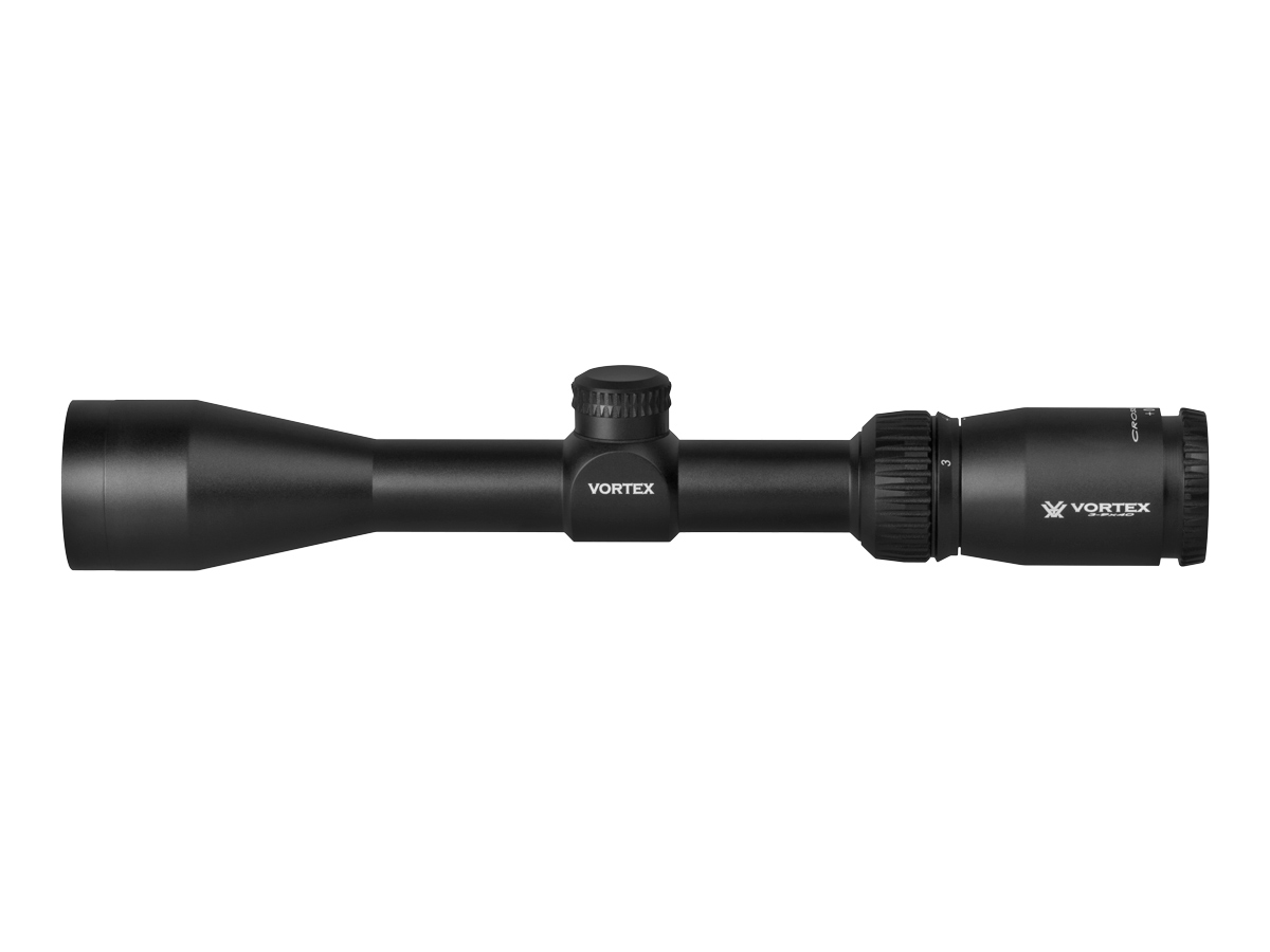 Luneta celownicza Vortex Crossfire II 3-9x40 1'' BDC/V-plex