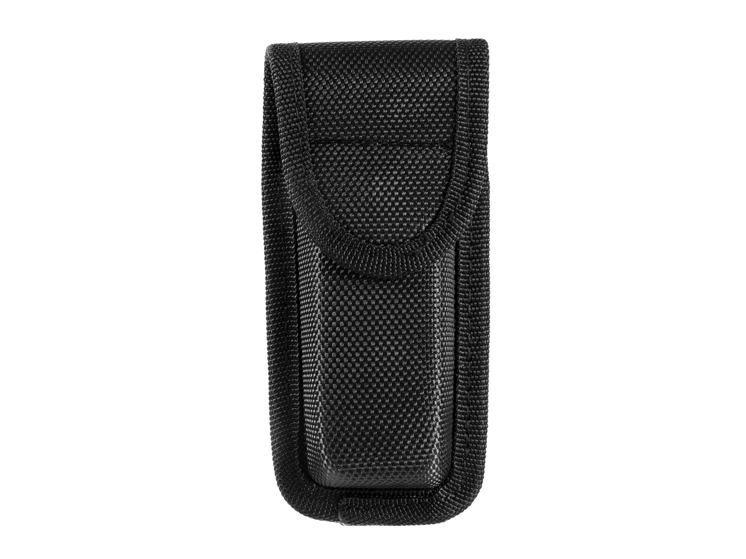 Pokrowiec na nóż 40x120 mm czarny