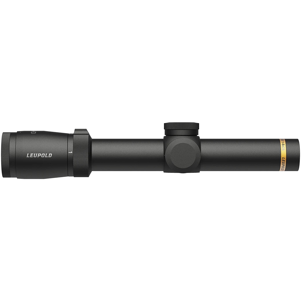 Luneta celownicza Leupold VX-5HD 1-5x24 30 mm Metric Illumination FireDot 4 Fine