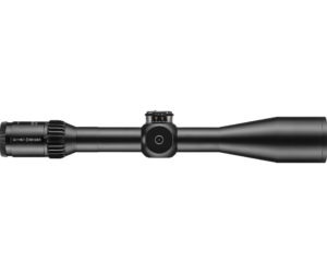 Luneta celownicza Schmidt&Bender PM II High Power LP 5-45x56 czarna