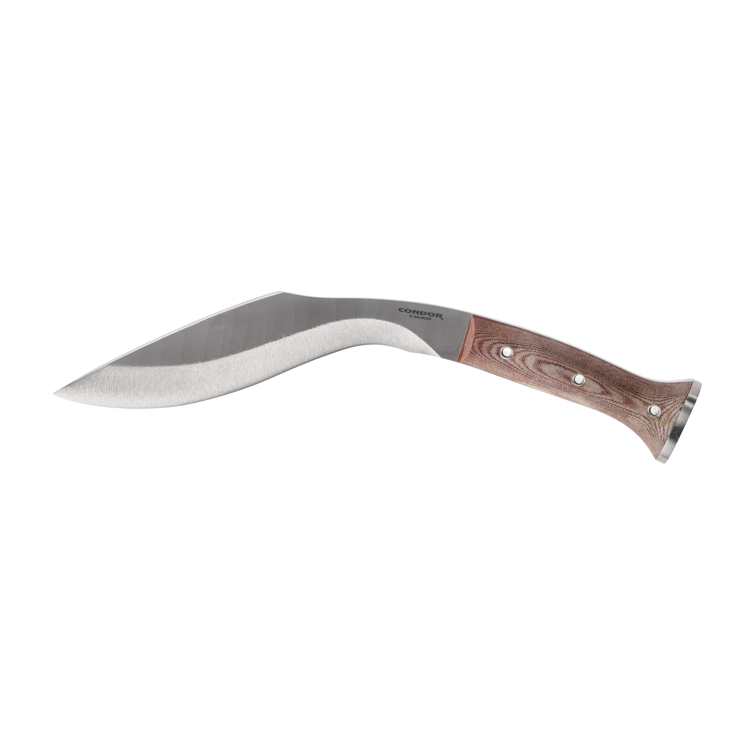 Maczeta Condor K-Tact Kukri Desert