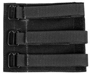 Osłona termiczna tłumika do broni Valkiria do A-Tec AR 40-3 czarna