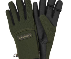 Rękawiczki unisex Chevalier Scale neoprenowe Dark green