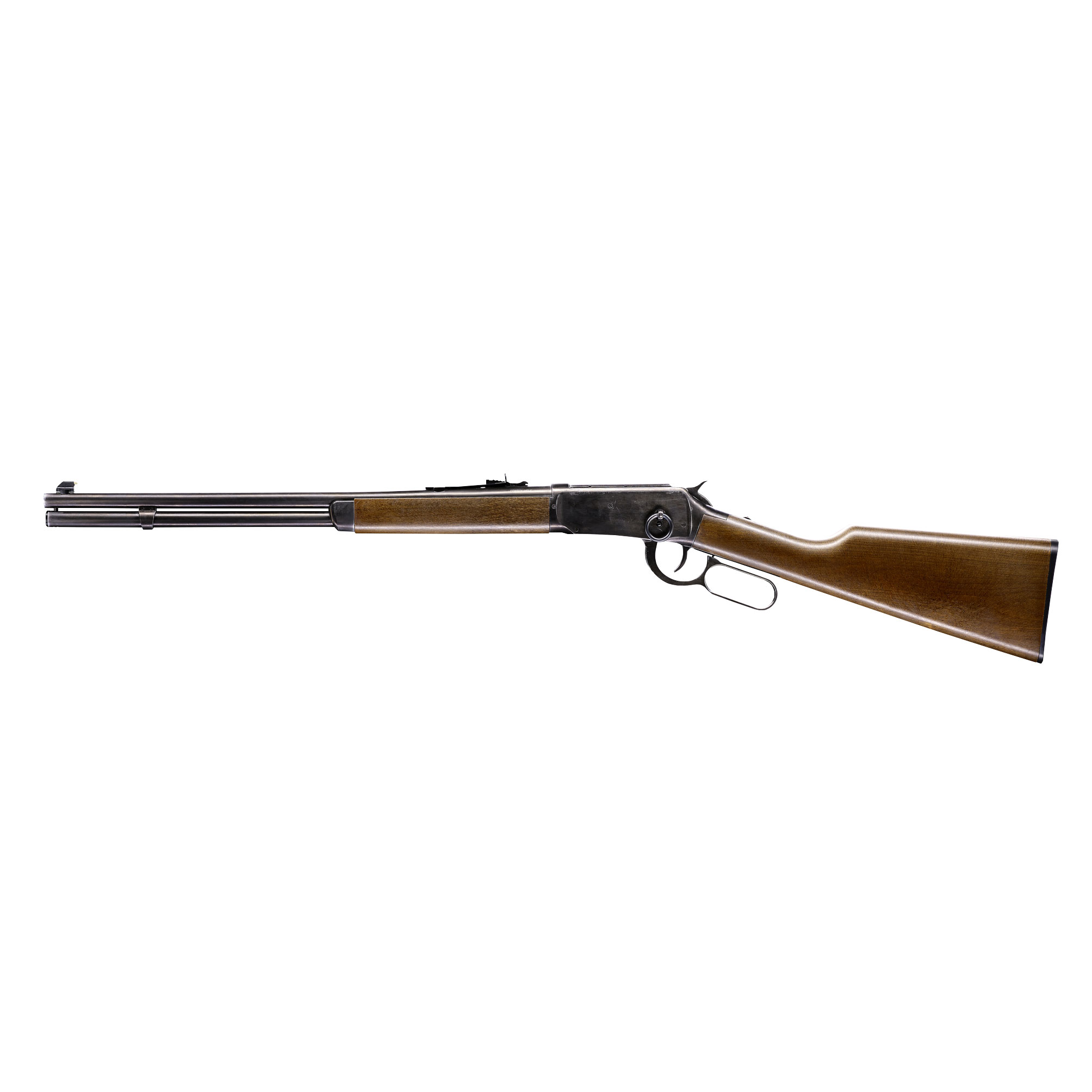 Replika karabinek Legends Cowboy Rifle 4,5 mm antyczne wykończenie