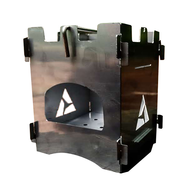 Kuchenka Piran składane SCOUT