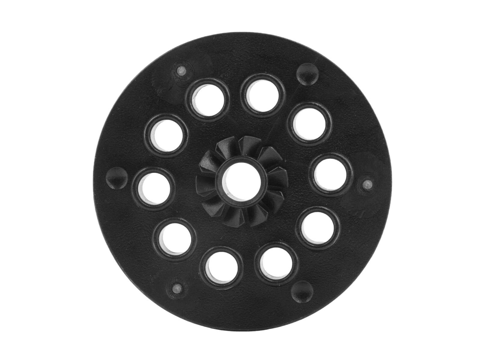 Magazynek do Colt Python polimerowy 4,5 mm 3 szt.