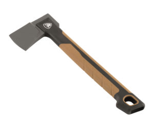 Siekiera turystyczna Robens Dixie Axe 14 - brown