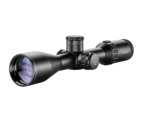 Luneta celownicza Hawke SideWinder 30 4-16X50 SR Pro Gen II