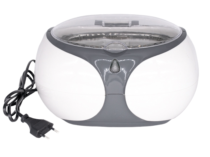 Myjka ultradźwiękowa do monet Kapaan