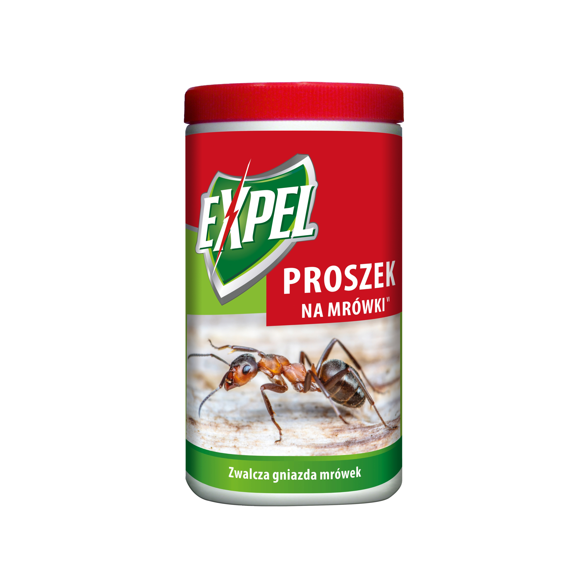 Proszek Expel na mrówki 100 g