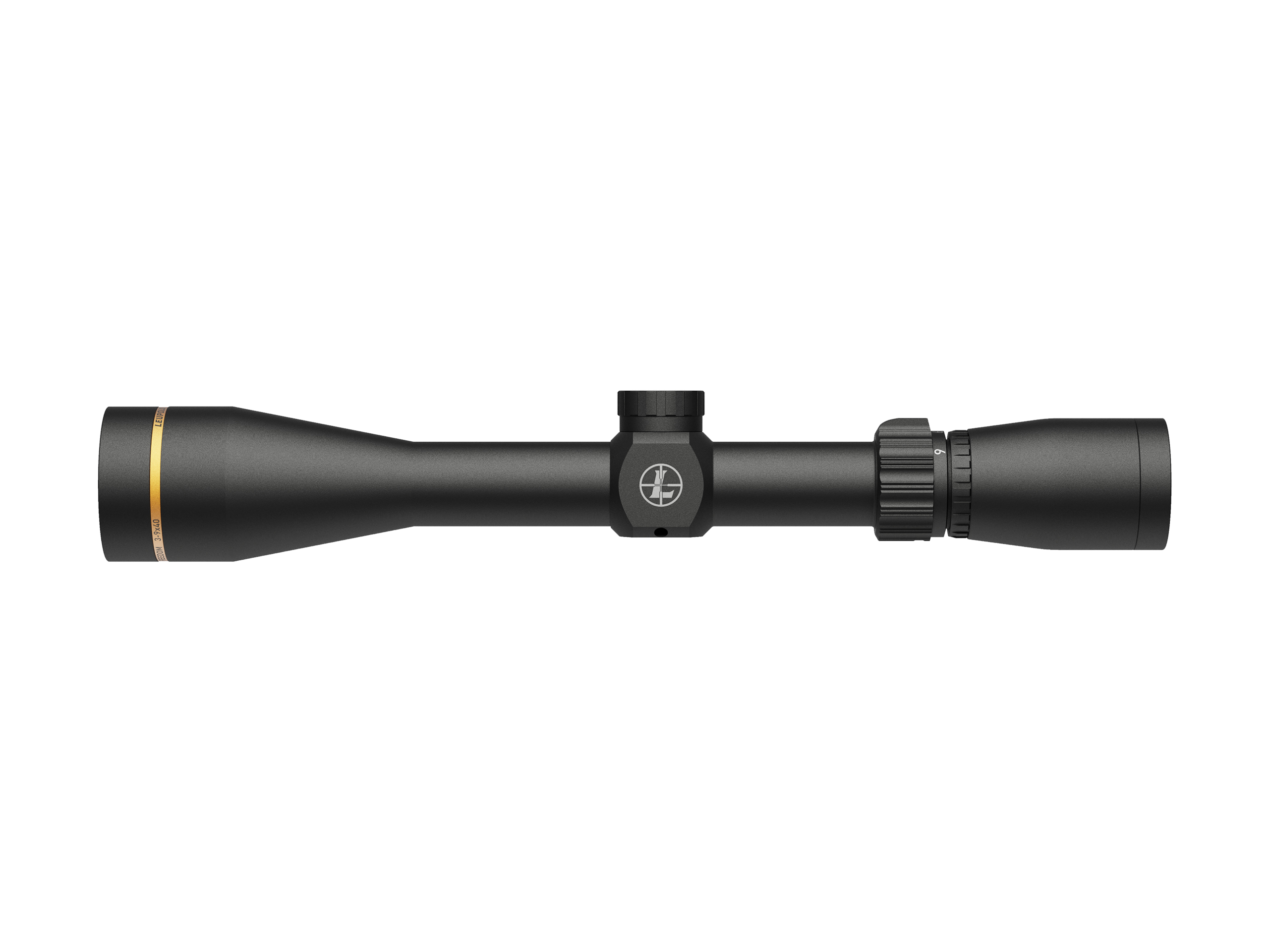 Luneta celownicza Leupold VX-Freedom 3-9x40 1" Rimfire